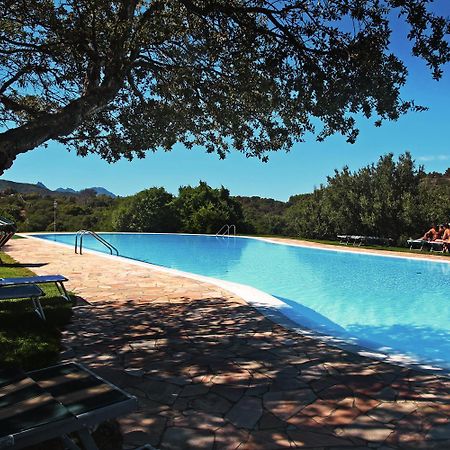 Sa Rocca Sport E Resort Guspini Εξωτερικό φωτογραφία